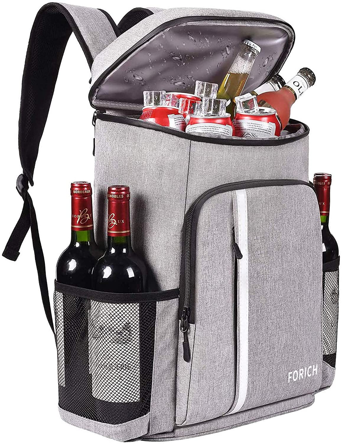 #1 Backpak Cooler Waterproof