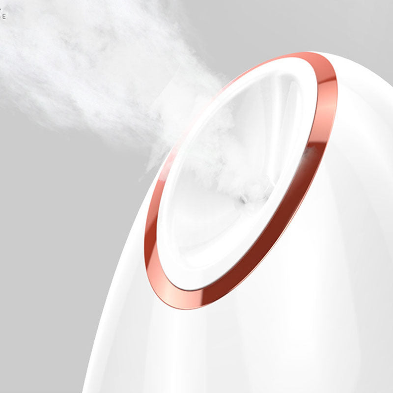 GlowMist™ Nano Steamer