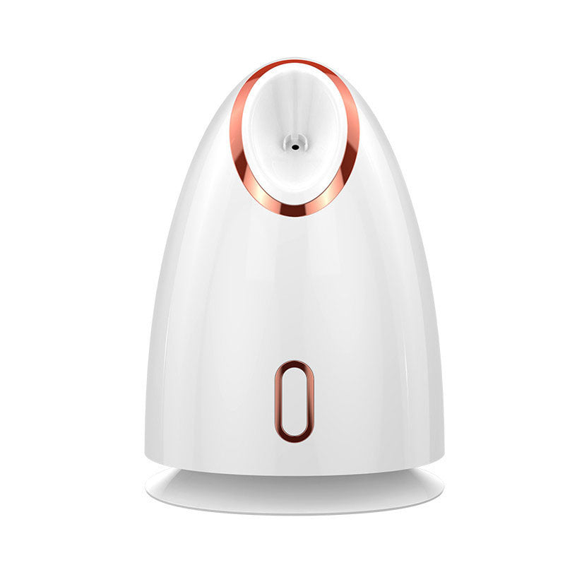 GlowMist™ Nano Steamer