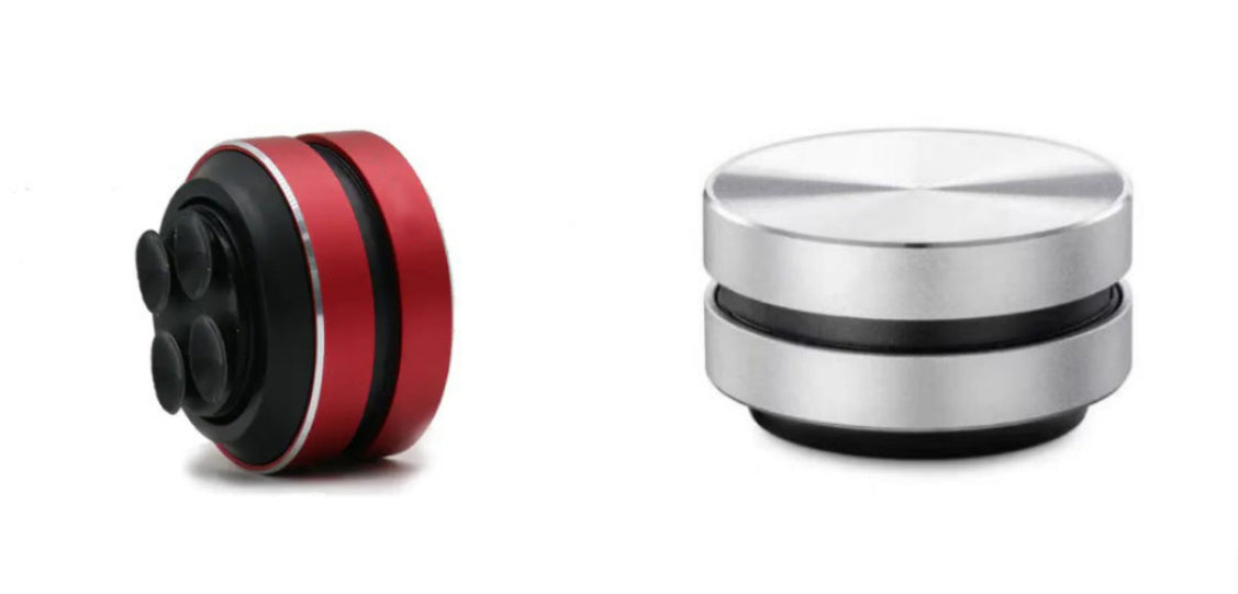 VibroTune™ Speaker