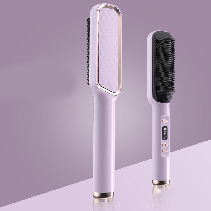 GlowRush™ Ionic Smoothing Brush
