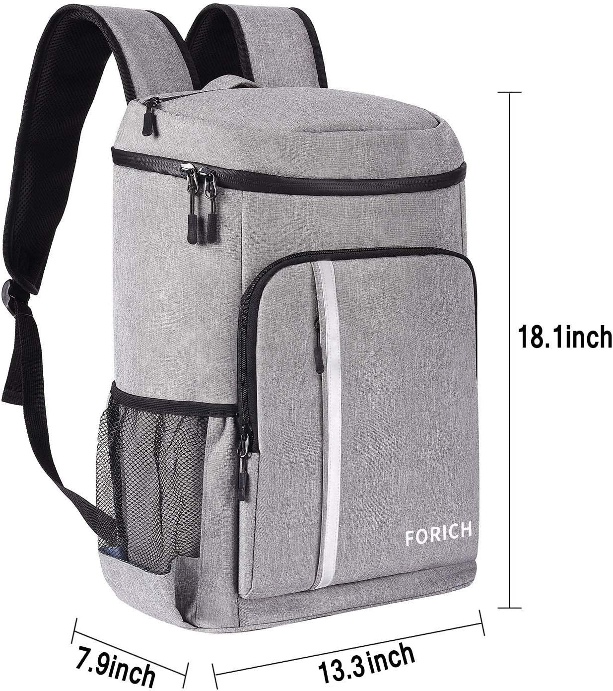  #1 Backpak Cooler Waterproof