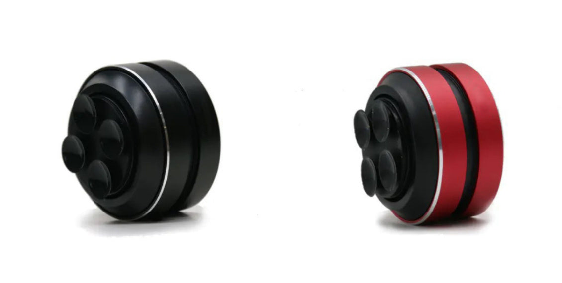 VibroTune™ Speaker