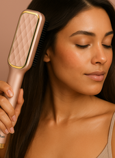 GlowRush™ Ionic Smoothing Brush