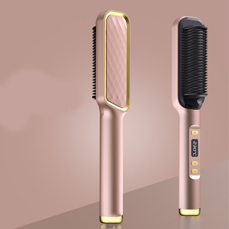 GlowRush™ Ionic Smoothing Brush