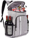  #1 Backpak Cooler Waterproof